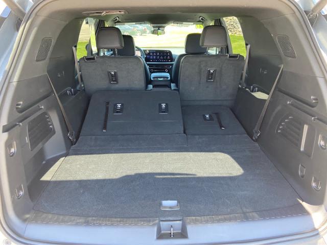 2026 Chevrolet Traverse - $41,604