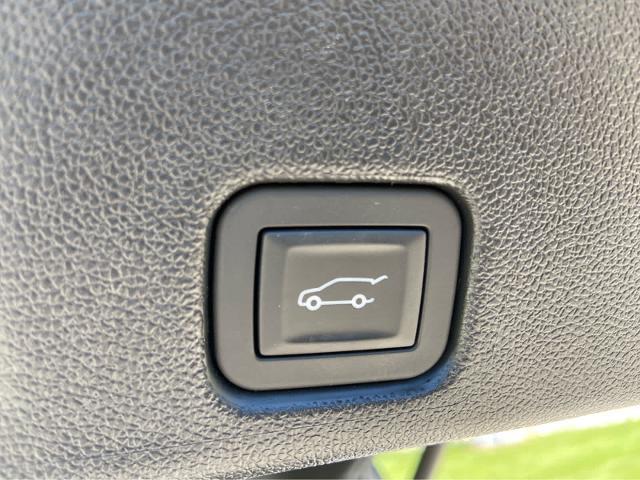 2026 Chevrolet Traverse - $41,604