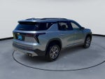 2026 Traverse Thumbnail 8