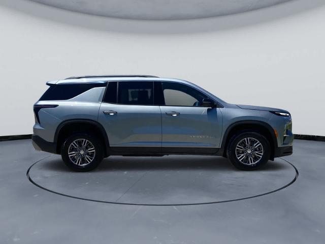 2026 Chevrolet Traverse - $41,604
