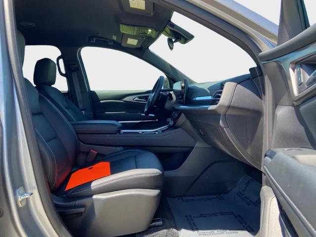 2026 Chevrolet Traverse - $41,604
