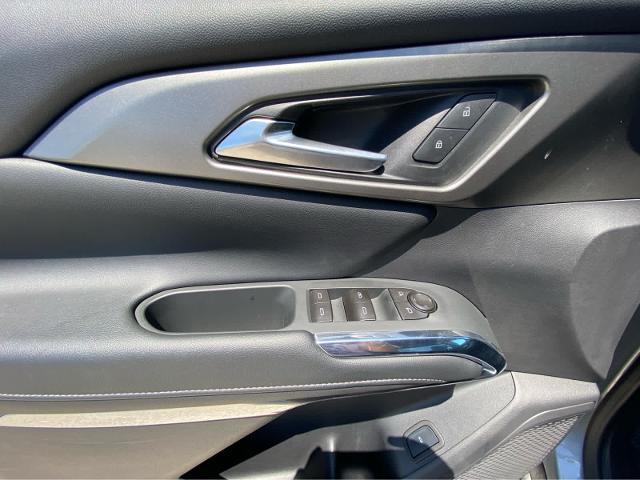 2026 Chevrolet Traverse - $41,604