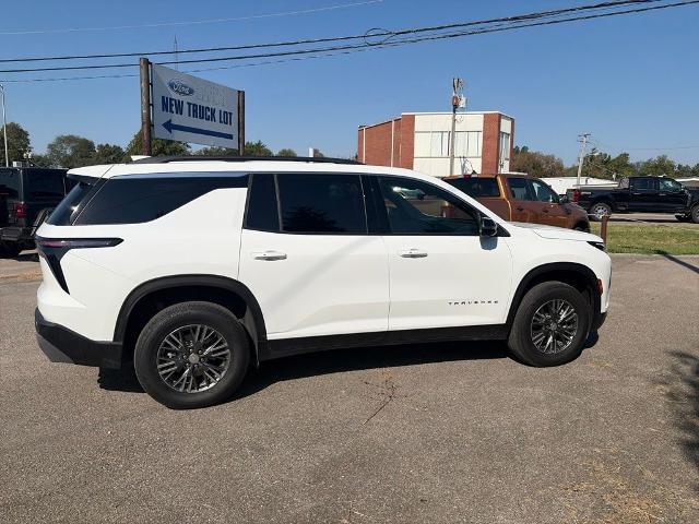 2026 Chevrolet Traverse - $43,500
