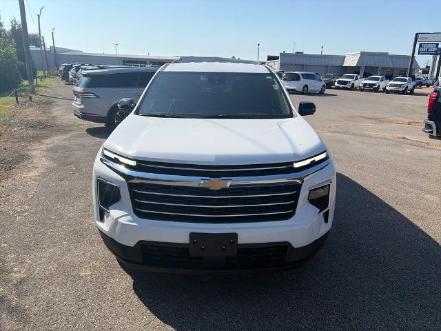 2026 Chevrolet Traverse - $43,500