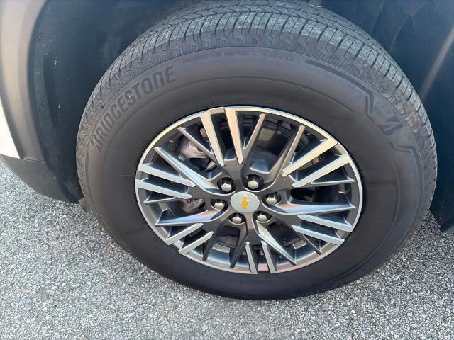 2026 Chevrolet Traverse - $43,500