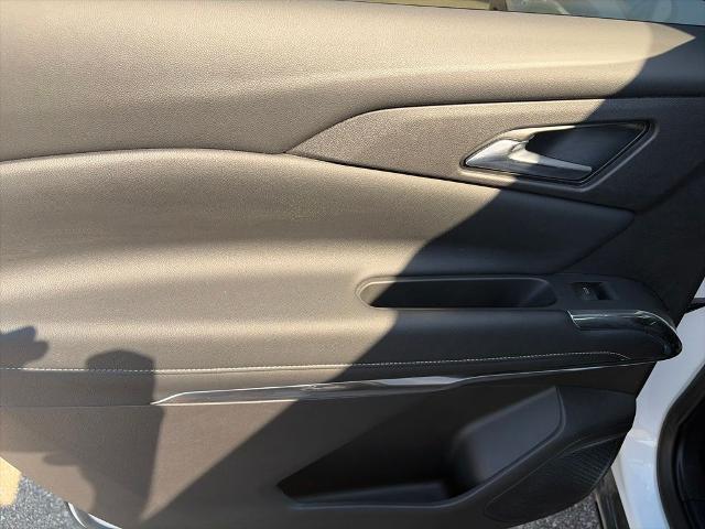 2026 Chevrolet Traverse - $43,500