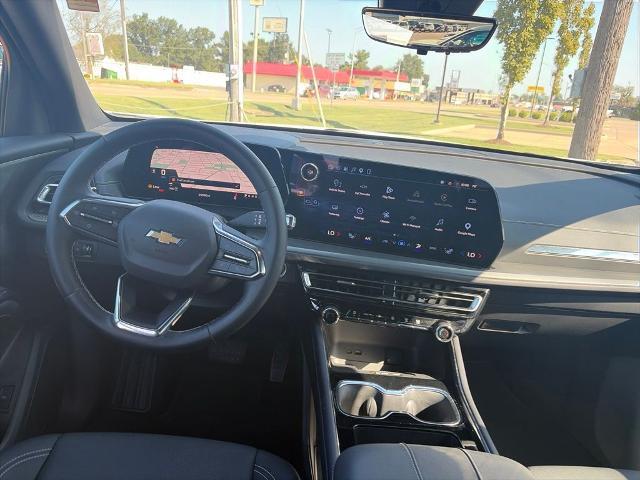 2026 Chevrolet Traverse - $43,500