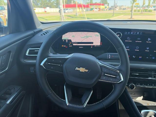2026 Chevrolet Traverse - $43,500