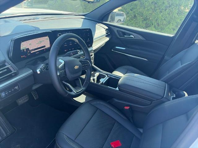 2026 Chevrolet Traverse - $43,500