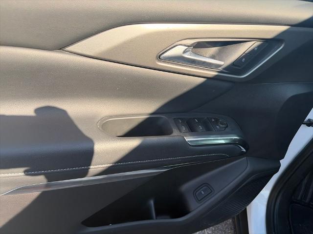 2026 Chevrolet Traverse - $43,500