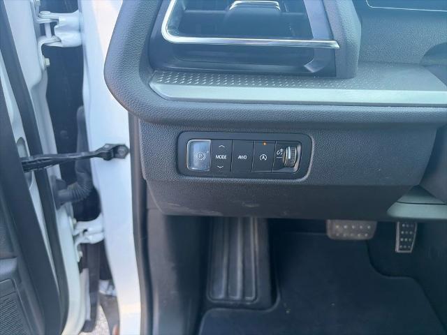 2026 Chevrolet Traverse - $43,500