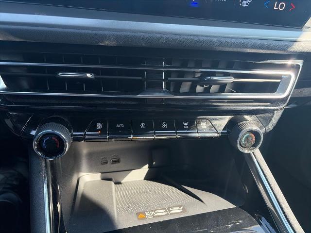 2026 Chevrolet Traverse - $43,500