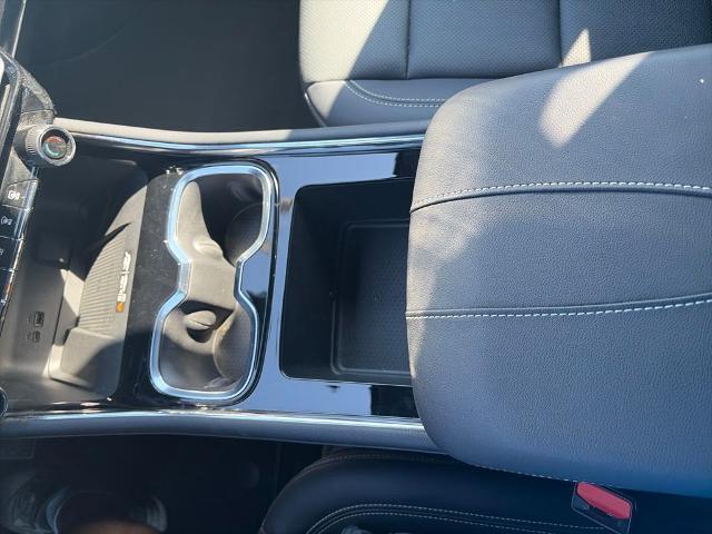 2026 Chevrolet Traverse - $43,500