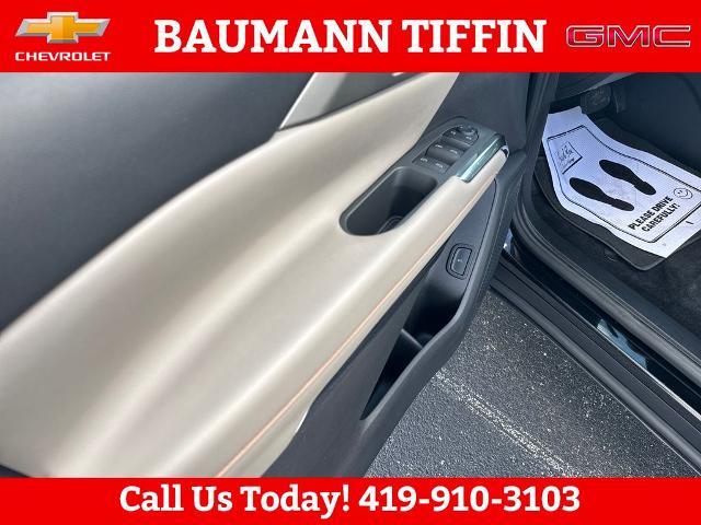 2026 Chevrolet Traverse - $39,890