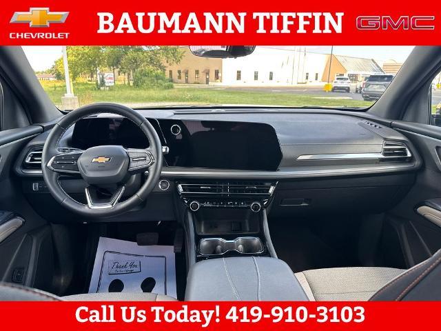 2026 Chevrolet Traverse - $39,890