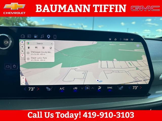 2026 Chevrolet Traverse - $39,890
