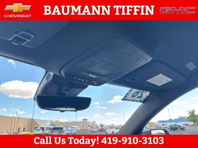 2026 Chevrolet Traverse - $39,890
