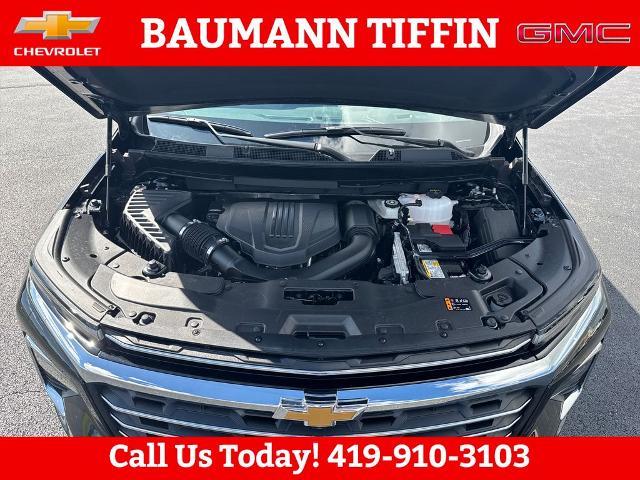 2026 Chevrolet Traverse - $39,890