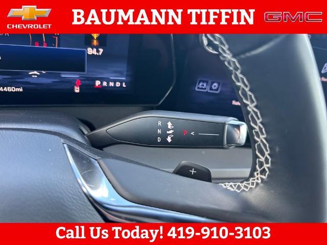 2026 Chevrolet Traverse - $39,890