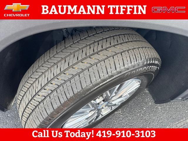 2026 Chevrolet Traverse - $39,890