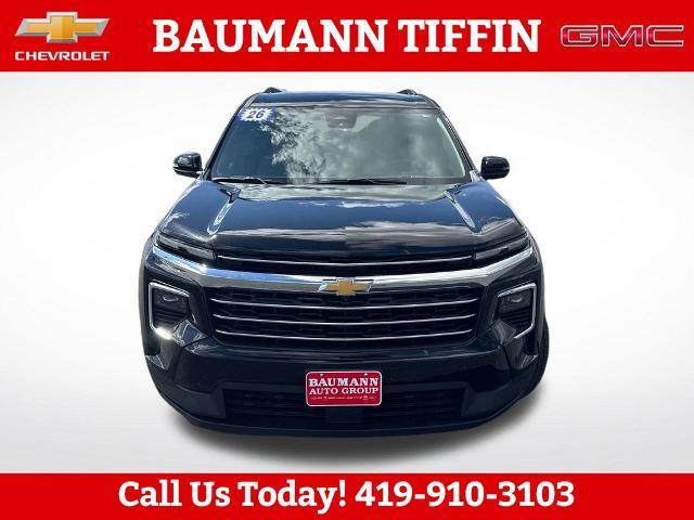 2026 Chevrolet Traverse - $39,890