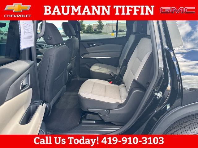 2026 Chevrolet Traverse - $39,890