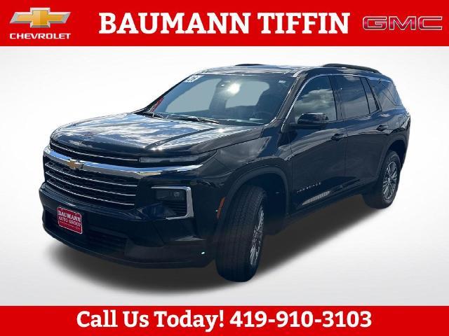 2026 Chevrolet Traverse - $38,645