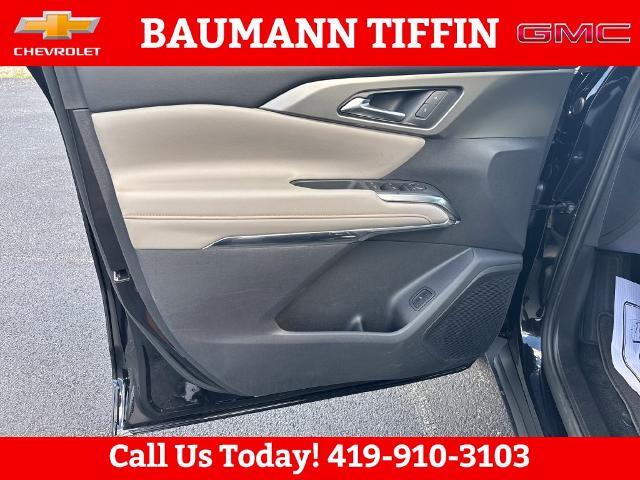 2026 Chevrolet Traverse - $38,645