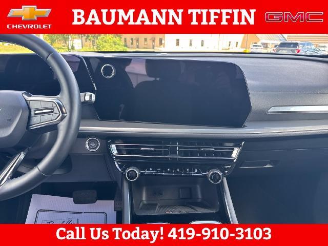 2026 Chevrolet Traverse - $38,645