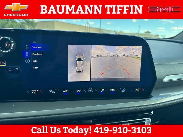 2026 Chevrolet Traverse - $38,645