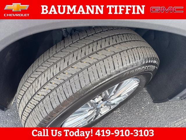 2026 Chevrolet Traverse - $38,645