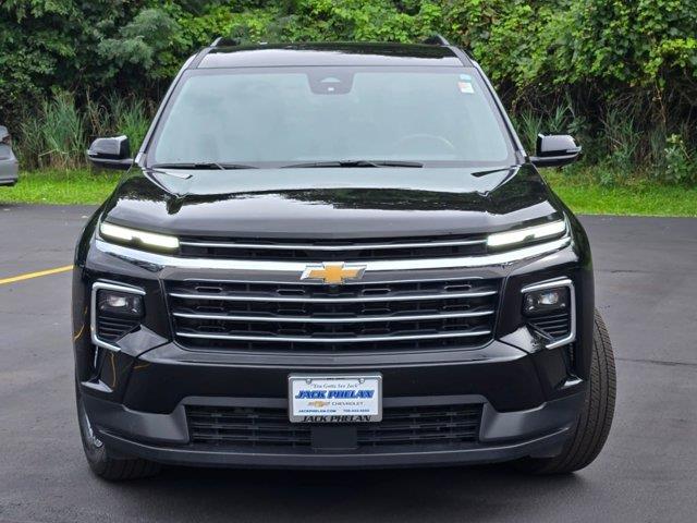 2026 Chevrolet Traverse - $38,999