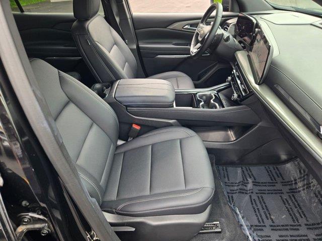 2026 Chevrolet Traverse - $38,999
