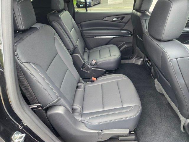 2026 Chevrolet Traverse - $38,999