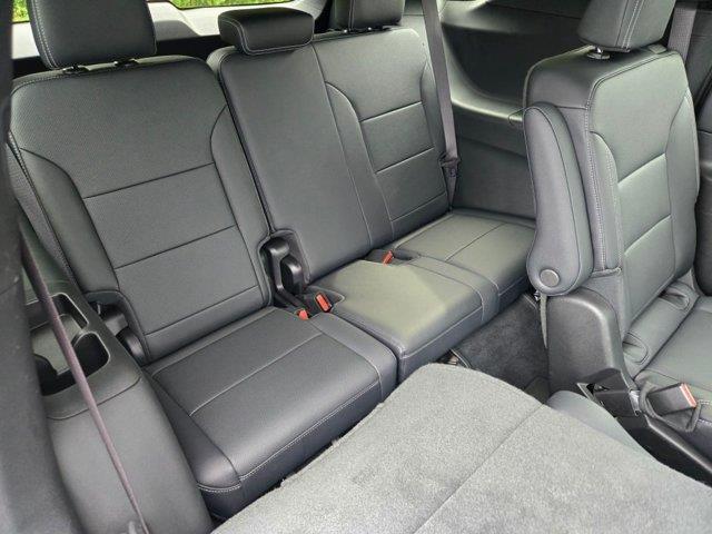 2026 Chevrolet Traverse - $38,999