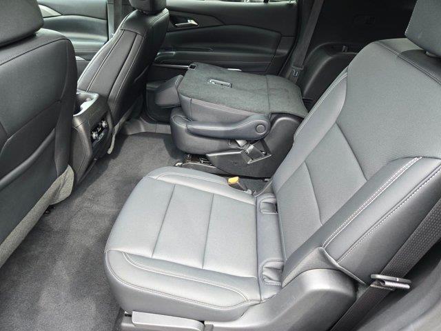 2026 Chevrolet Traverse - $38,999