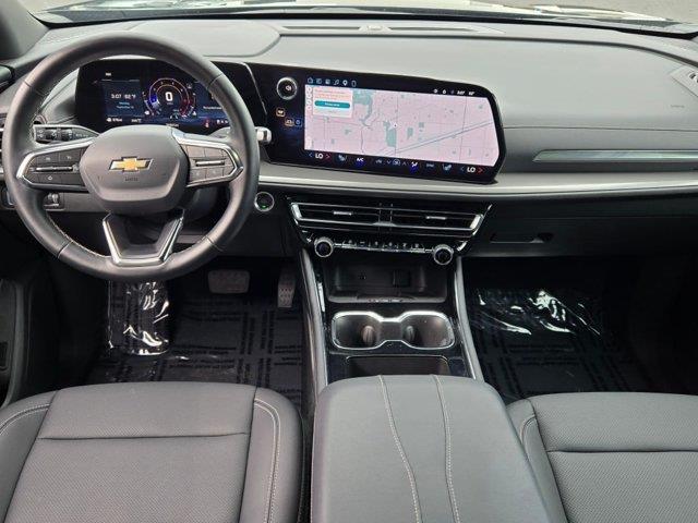 2026 Chevrolet Traverse - $38,999