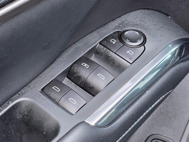 2026 Chevrolet Traverse - $38,999