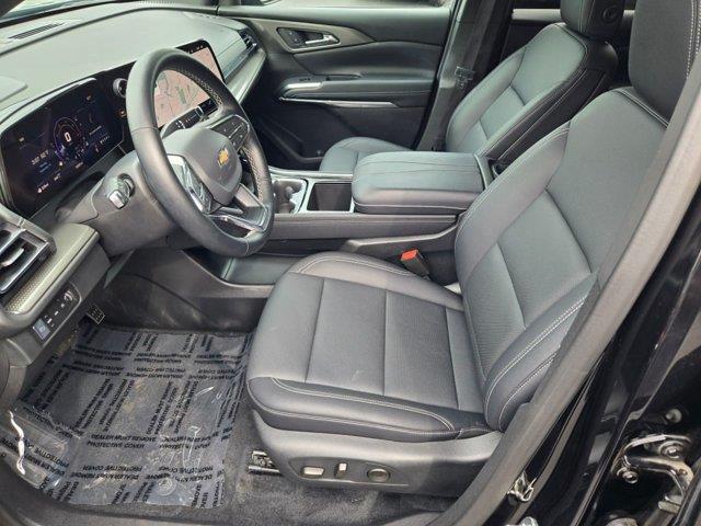 2026 Chevrolet Traverse - $38,999