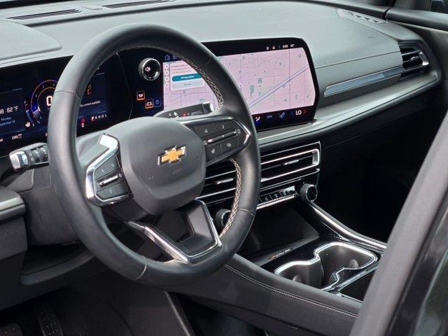 2026 Chevrolet Traverse - $38,999