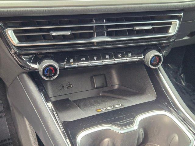 2026 Chevrolet Traverse - $38,999