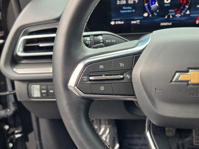 2026 Chevrolet Traverse - $38,999