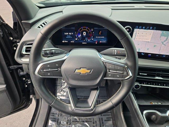 2026 Chevrolet Traverse - $38,999