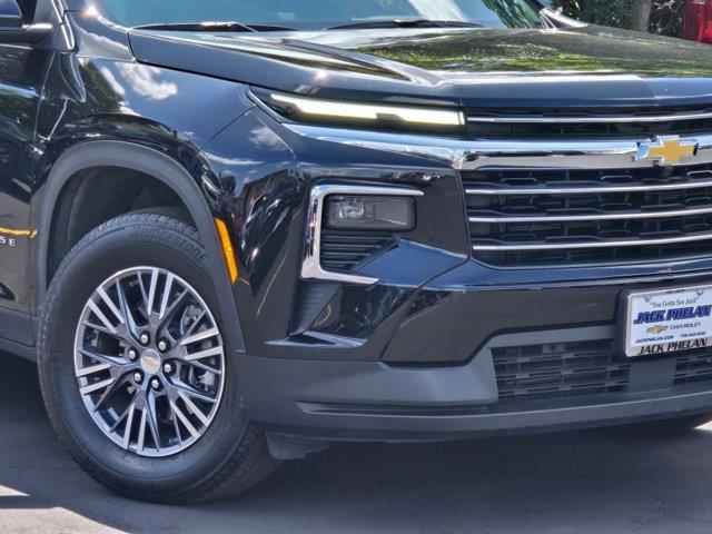 2026 Chevrolet Traverse - $42,499
