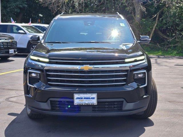 2026 Chevrolet Traverse - $42,499