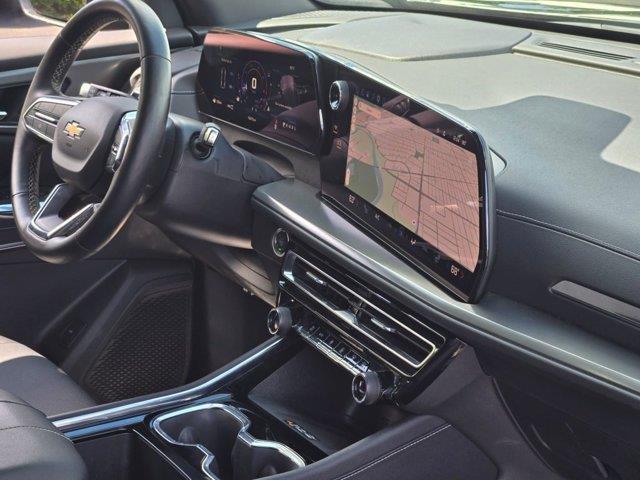 2026 Chevrolet Traverse - $42,499