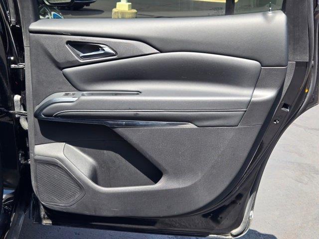 2026 Chevrolet Traverse - $42,499