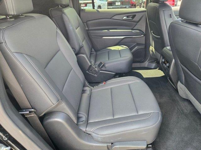 2026 Chevrolet Traverse - $42,499