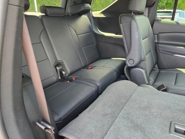2026 Chevrolet Traverse - $42,499