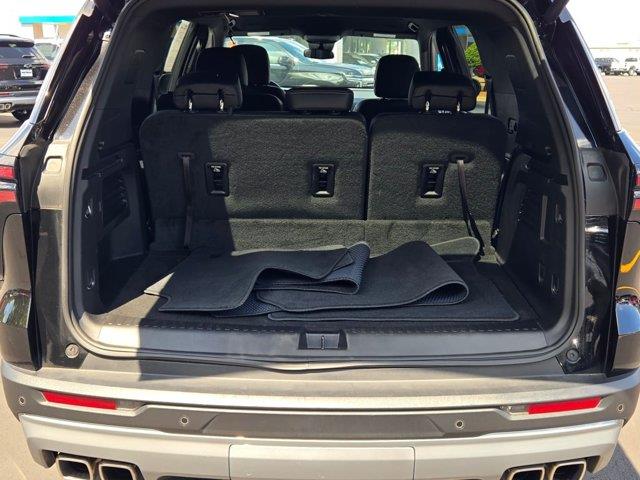 2026 Chevrolet Traverse - $42,499